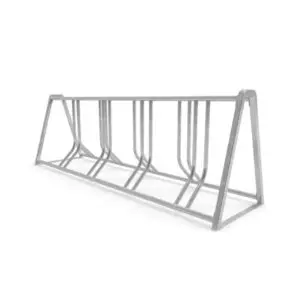 Bike Rack Schoolies