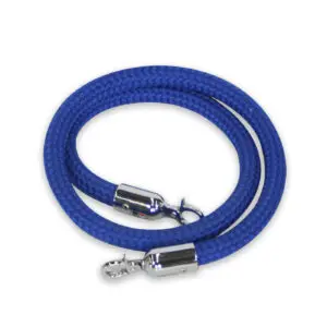 Q-Control 'Plus' custom BLU rope 1.12m
