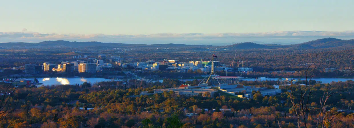 canberra