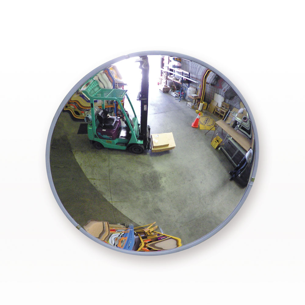 450mm Indoor Convex Mirror For Sale