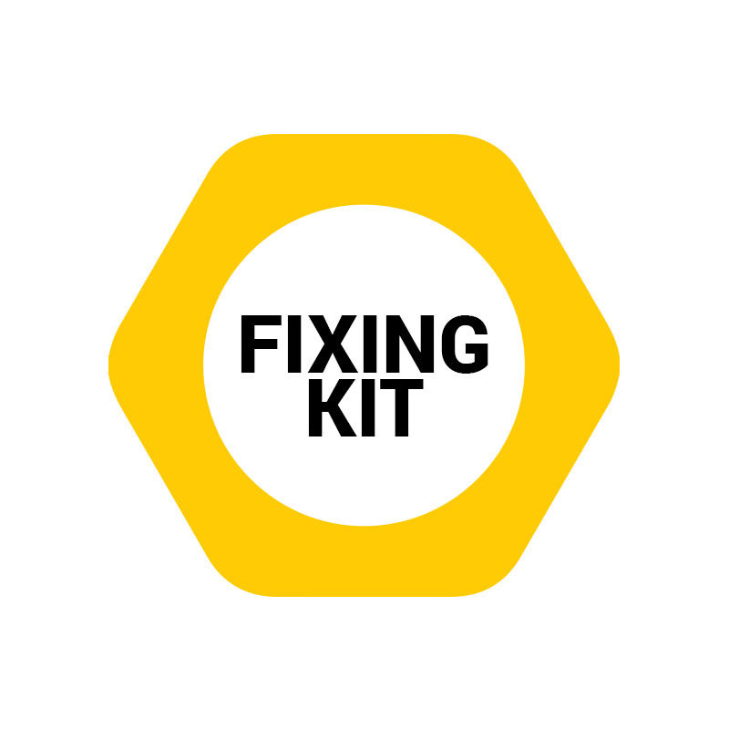 fixing kit 1